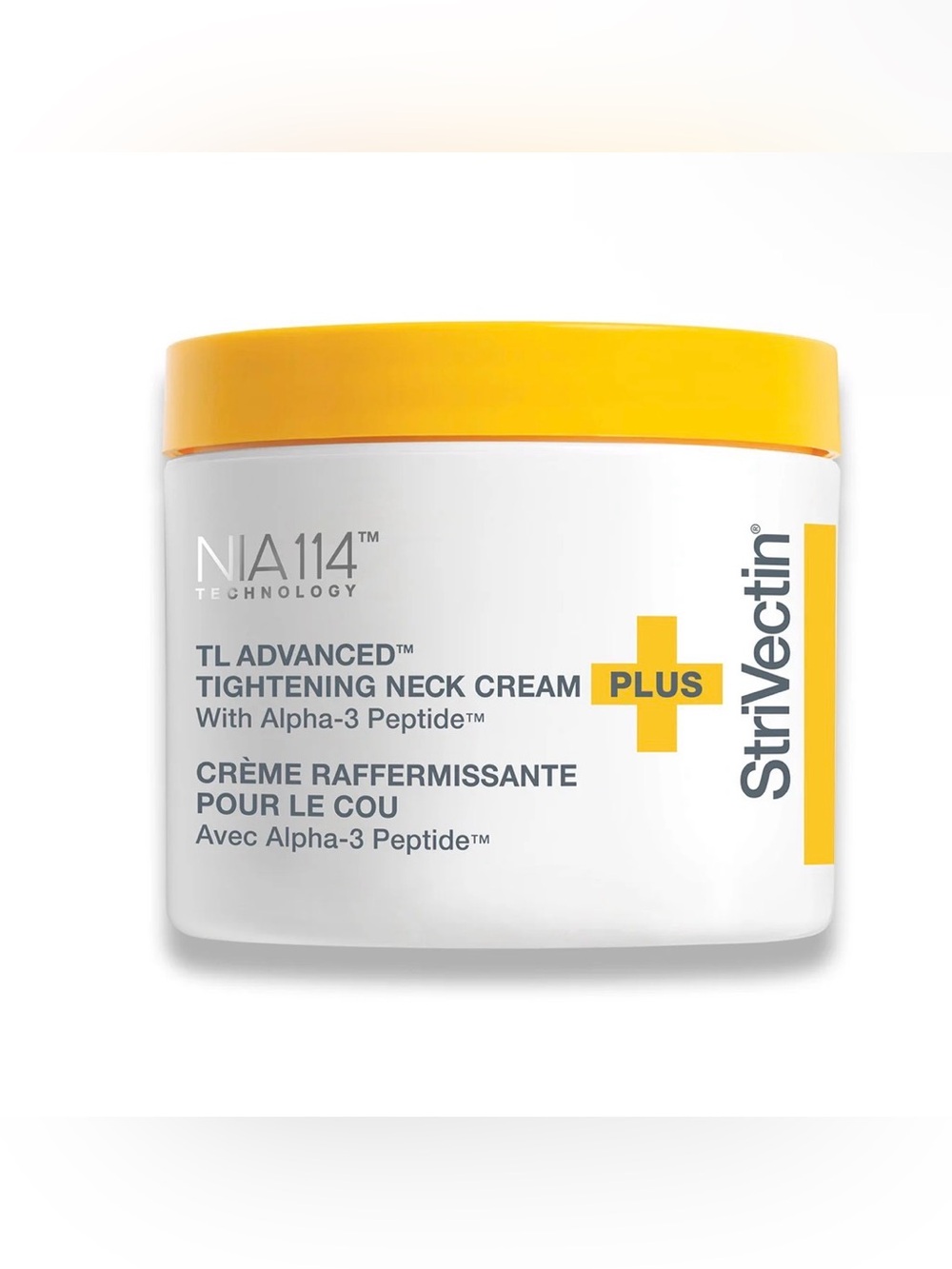 StriVectin TL Advanced Tightening Neck Cream Plus